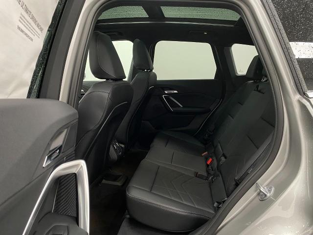 2025 BMW X1 xDrive28i Vehicle Photo in Appleton, WI 54913