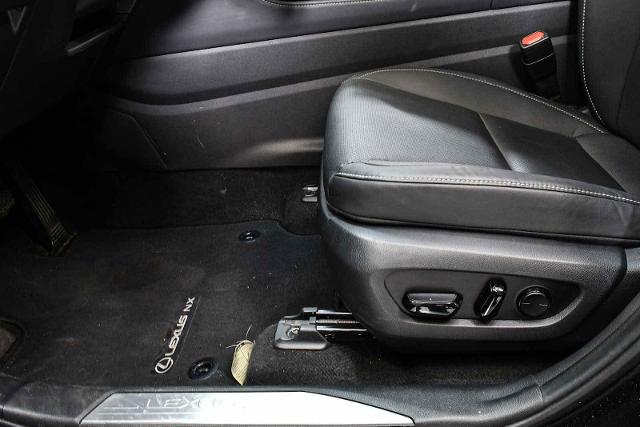 2024 Lexus NX 250 Vehicle Photo in DALLAS, TX 75235