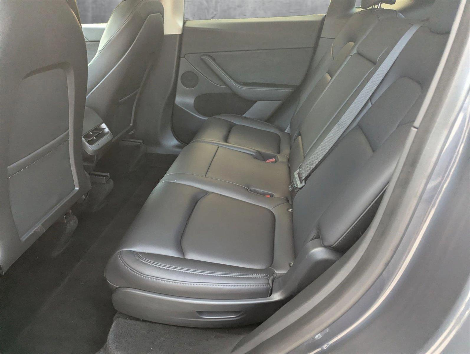 2023 Tesla Model Y Vehicle Photo in Pompano Beach, FL 33064