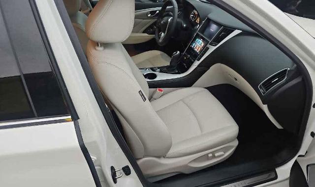 2022 INFINITI Q50 Vehicle Photo in DALLAS, TX 75209