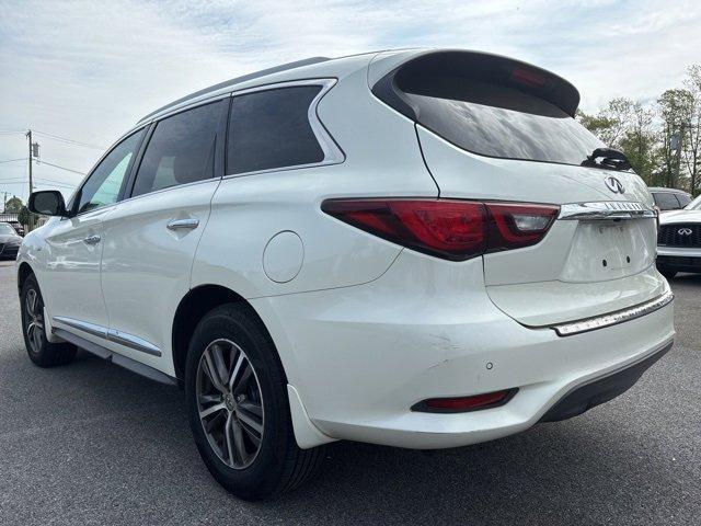 2019 INFINITI QX60 Vehicle Photo in Willow Grove, PA 19090