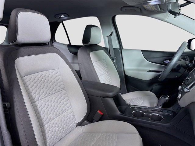 2018 Chevrolet Equinox Vehicle Photo in PUYALLUP, WA 98371-4149