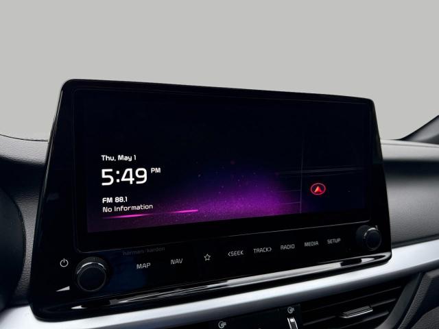 2023 Kia Forte Vehicle Photo in Appleton, WI 54914