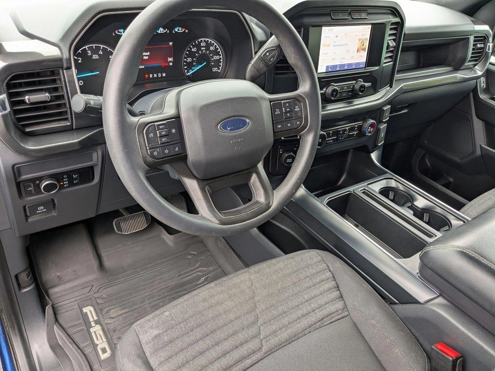 2023 Ford F-150 Vehicle Photo in Panama City, FL 32401