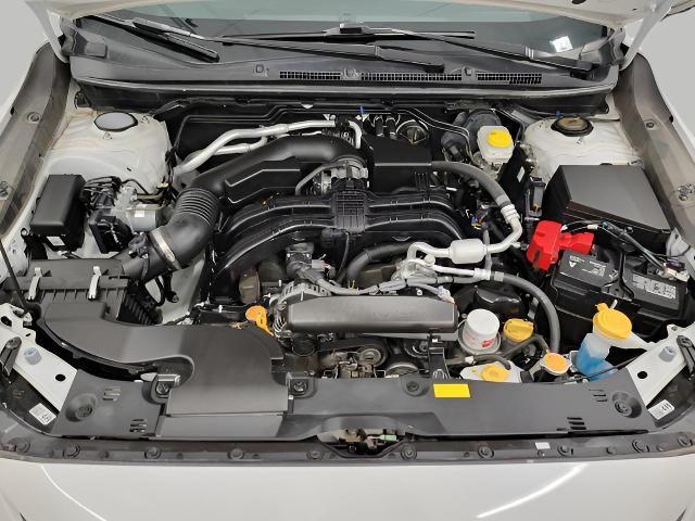 2024 Subaru Crosstrek Vehicle Photo in Oshkosh, WI 54904