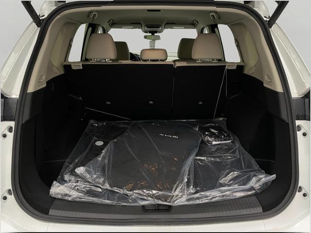 2025 Nissan Rogue Vehicle Photo in Appleton, WI 54913