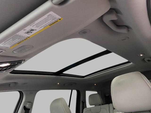 2021 Jeep Grand Cherokee L Vehicle Photo in Appleton, WI 54913