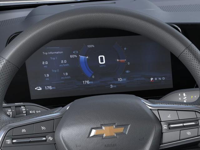 2025 Chevrolet Blazer EV Vehicle Photo in ORLANDO, FL 32812-3021