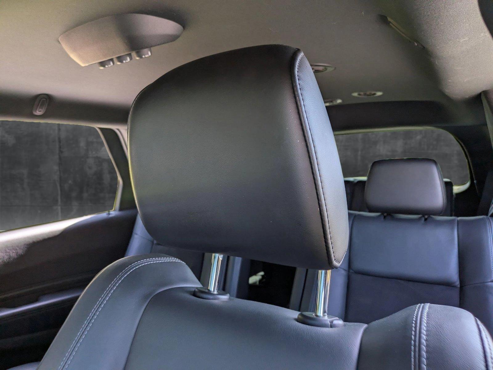 2021 Dodge Durango Vehicle Photo in Sarasota, FL 34231