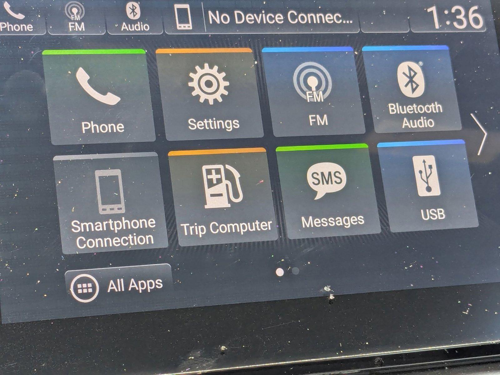 2019 Honda Accord Sedan Vehicle Photo in Miami, FL 33015