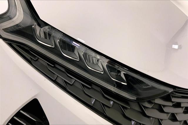 2022 Kia K5 Vehicle Photo in Lees Summit, MO 64086