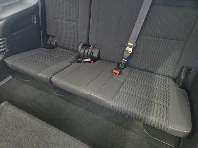 2017 Chevrolet Tahoe Vehicle Photo in Decatur, TX 76234