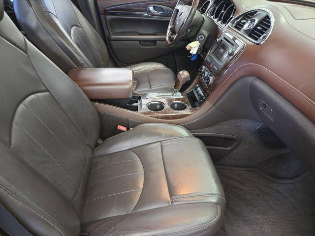 2014 Buick Enclave Vehicle Photo in Decatur, TX 76234