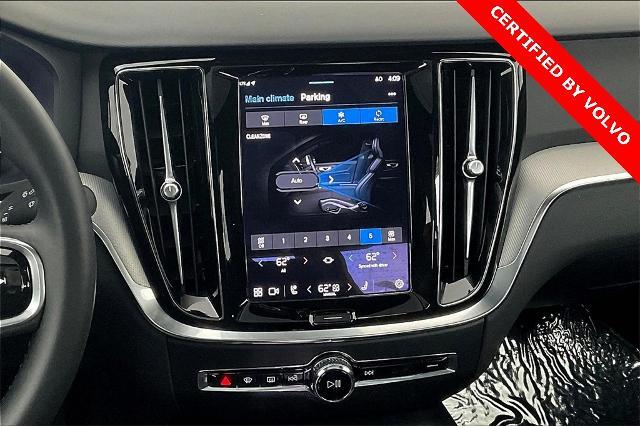 2024 Volvo S60 Vehicle Photo in Grapevine, TX 76051