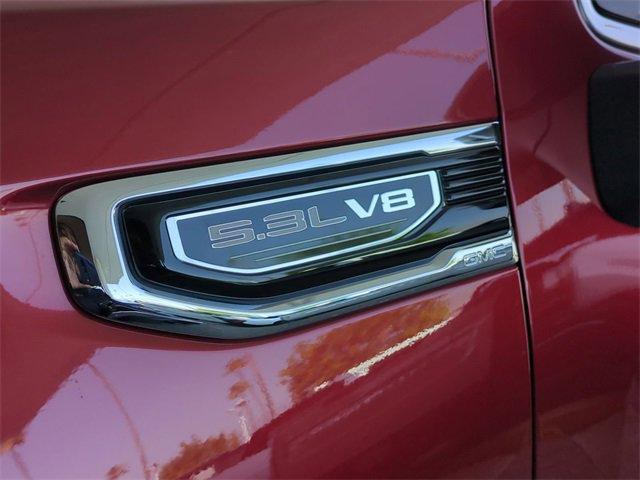 2019 GMC Sierra 1500 Vehicle Photo in PASADENA, CA 91107-3803