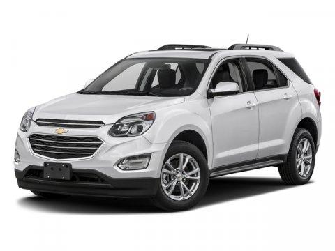 2017 Chevrolet Equinox Vehicle Photo in Georgetown, TX 78626