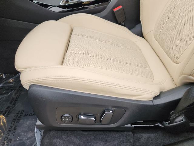 2024 BMW X3 sDrive30i Vehicle Photo in PLANO, TX 75024