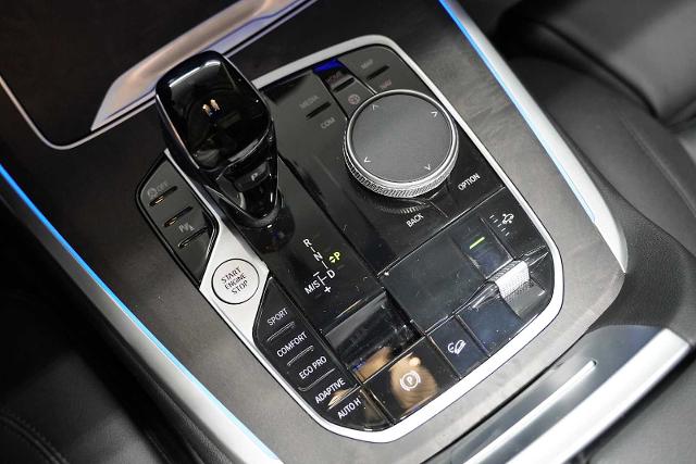 2022 BMW X7 xDrive40i Vehicle Photo in GRAPEVINE, TX 76051