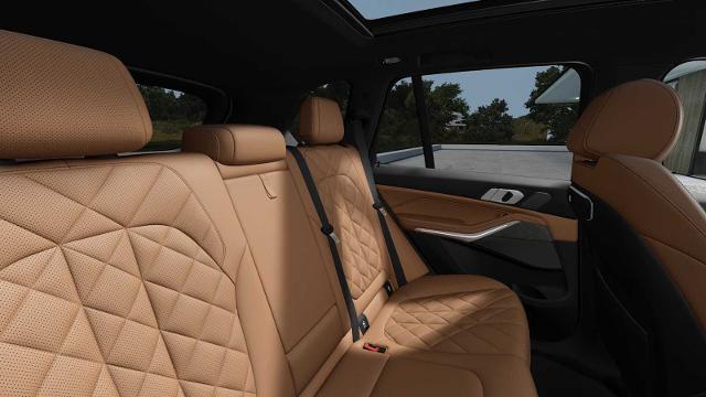 2026 BMW X5 sDrive40i Vehicle Photo in GRAPEVINE, TX 76051