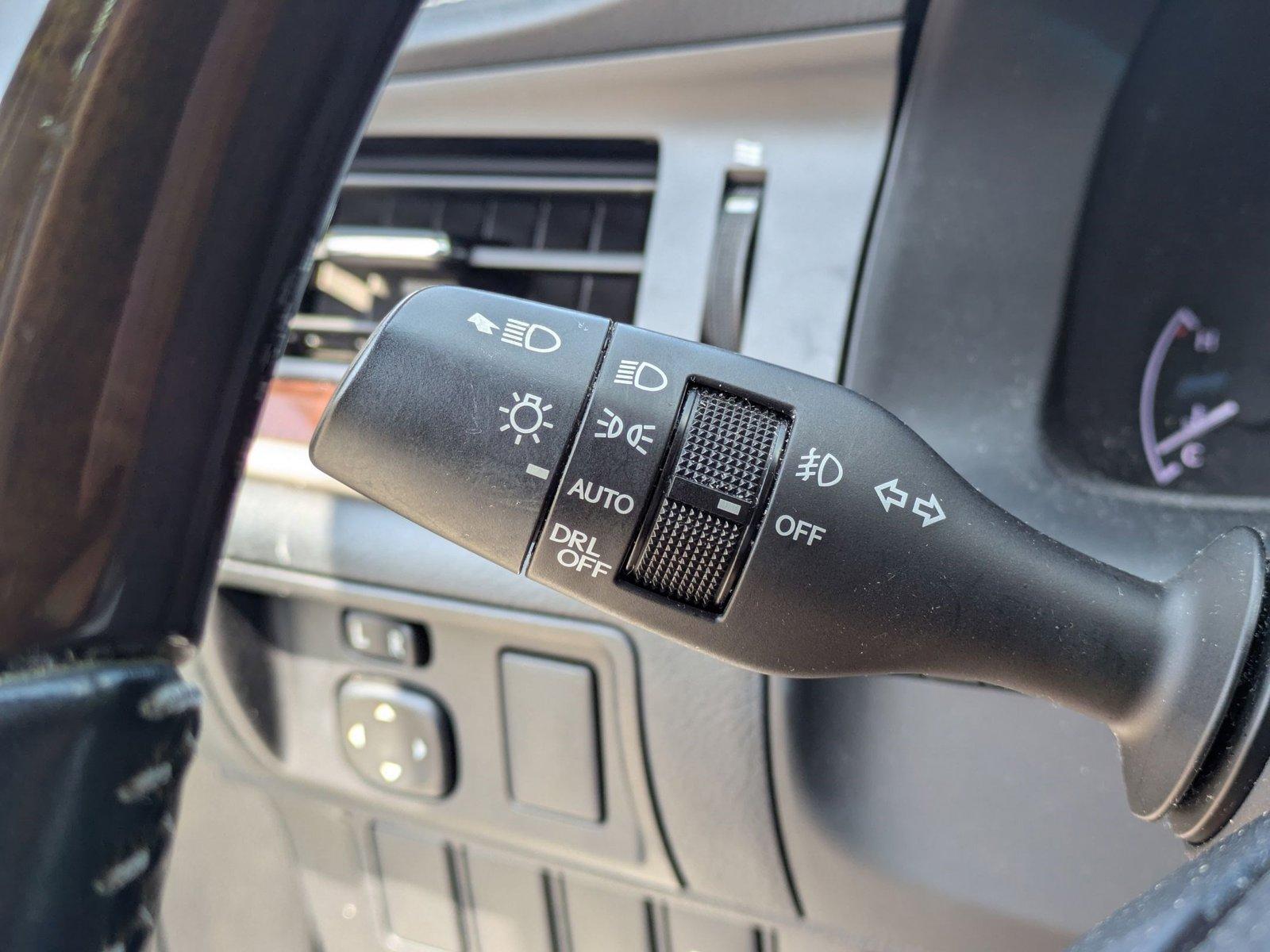 2013 Lexus ES 350 Vehicle Photo in Sarasota, FL 34231