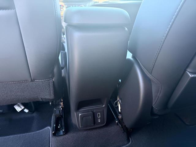 2023 Chevrolet Trailblazer Vehicle Photo in Oshkosh, WI 54904