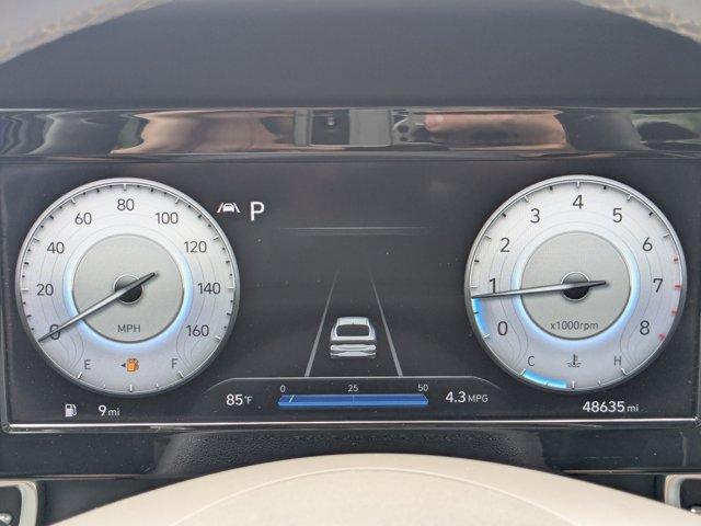 2022 Hyundai Elantra Vehicle Photo in BEAUFORT, SC 29906-4218
