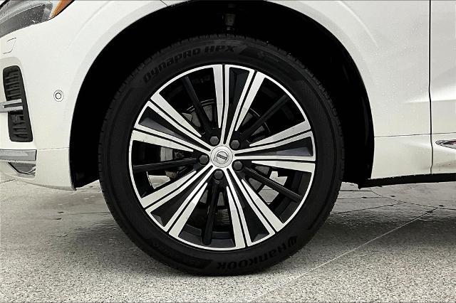 2022 Volvo XC60 Vehicle Photo in Grapevine, TX 76051