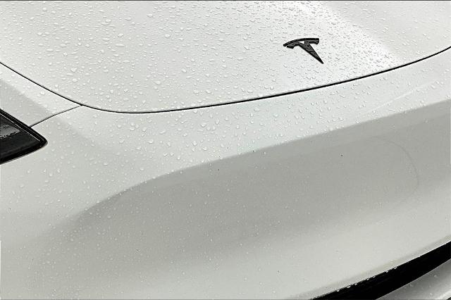 2022 Tesla Model Y Vehicle Photo in Grapevine, TX 76051