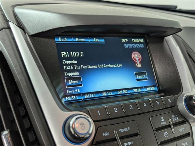 2014 Chevrolet Equinox Vehicle Photo in ENGLEWOOD, CO 80113-6708