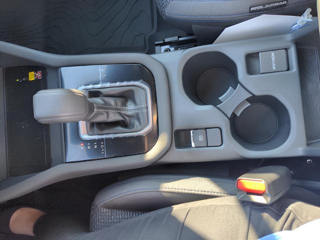 2025 Subaru Forester Vehicle Photo in Green Bay, WI 54304
