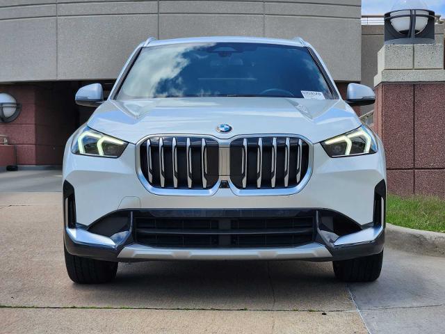 2024 BMW X1 xDrive28i Vehicle Photo in PLANO, TX 75024