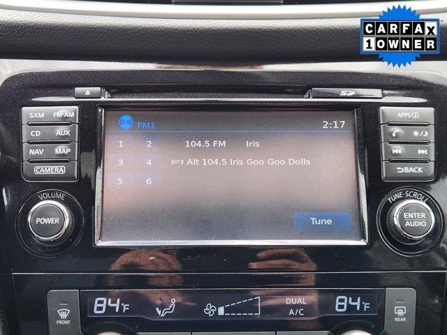 2016 Nissan Rogue Vehicle Photo in Ardmore, PA 19003
