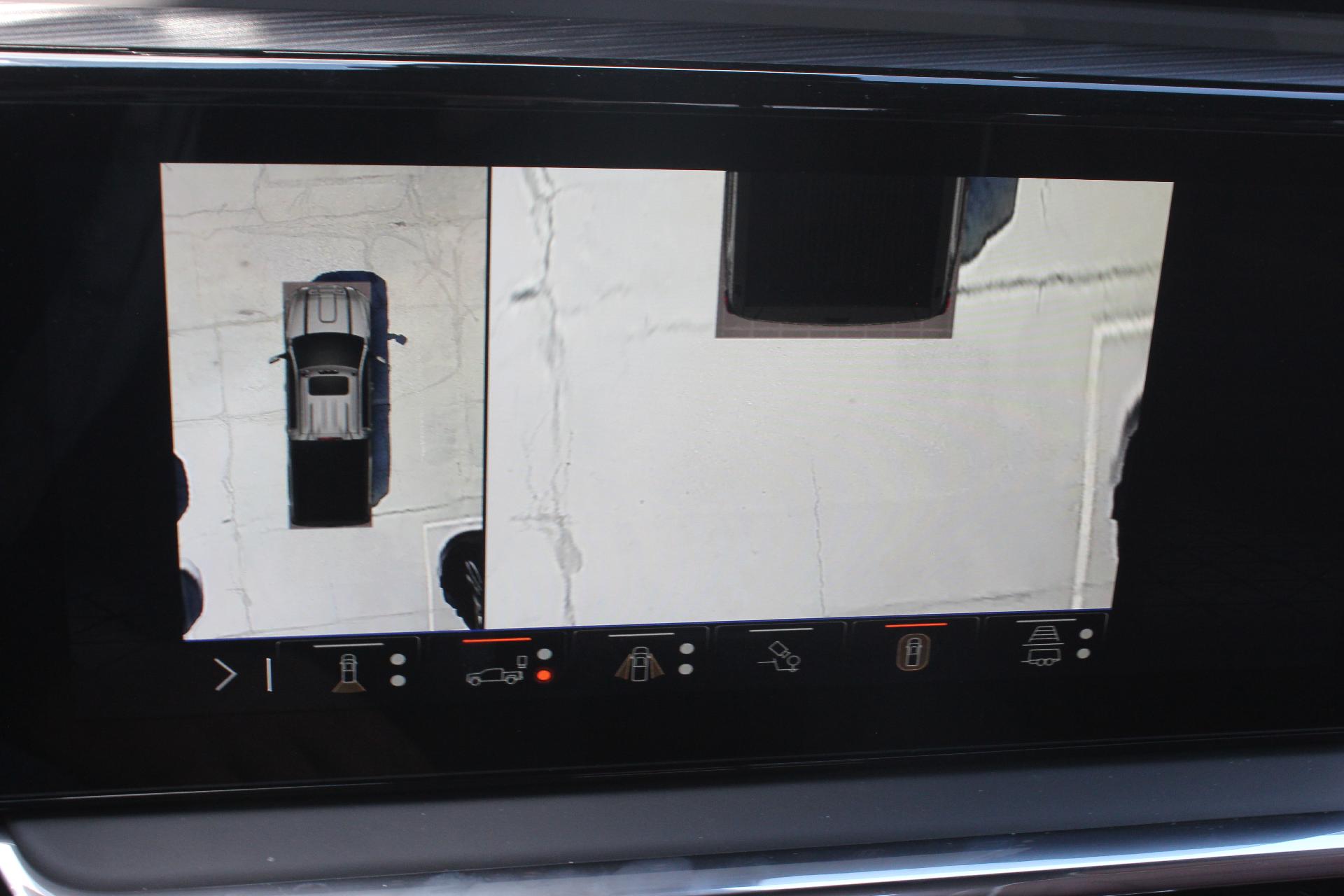 2025 GMC Sierra 3500 HD Vehicle Photo in AURORA, CO 80012-4011