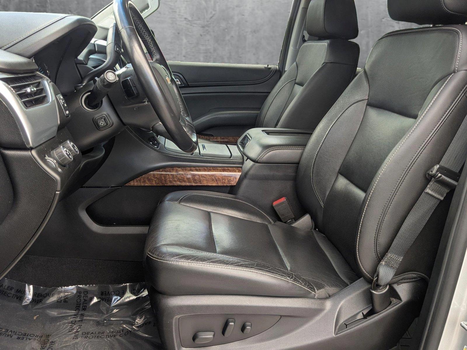 2020 Chevrolet Suburban Vehicle Photo in ORLANDO, FL 32812-3021