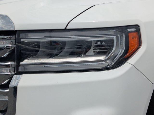 2023 GMC Acadia Vehicle Photo in BRUNSWICK, GA 31525-1881