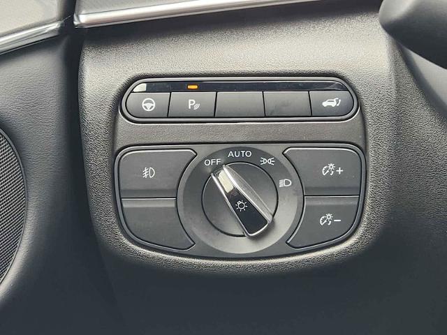 2025 INFINITI QX55 Vehicle Photo in DALLAS, TX 75209