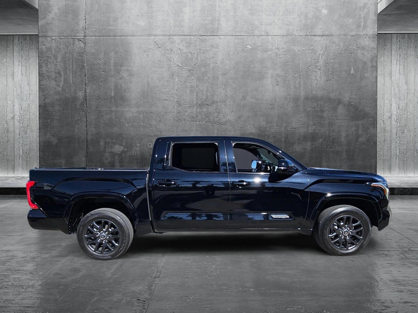 2023 Toyota Tundra 4WD Vehicle Photo in Henderson, NV 89014