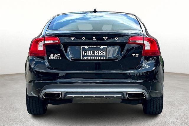 2015 Volvo S60 Vehicle Photo in Houston, TX 77007