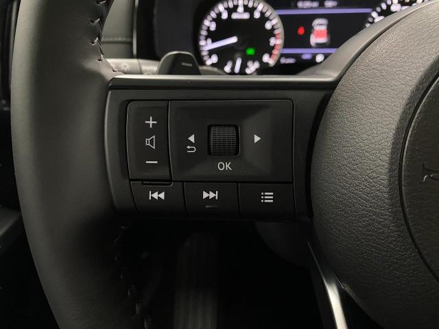 2025 Nissan Pathfinder Vehicle Photo in Appleton, WI 54913