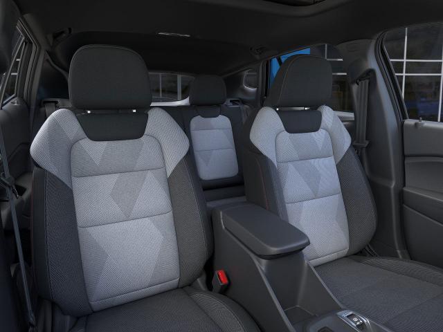 2025 Chevrolet Trax Vehicle Photo in Roslyn, NY 11576