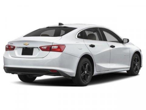 2023 Chevrolet Malibu Vehicle Photo in BEAUFORT, SC 29906-4218