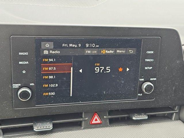 2023 Kia Sportage Vehicle Photo in Pleasant Hills, PA 15236