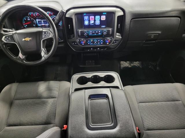 2016 Chevrolet Silverado 1500 Vehicle Photo in NEENAH, WI 54956-2243