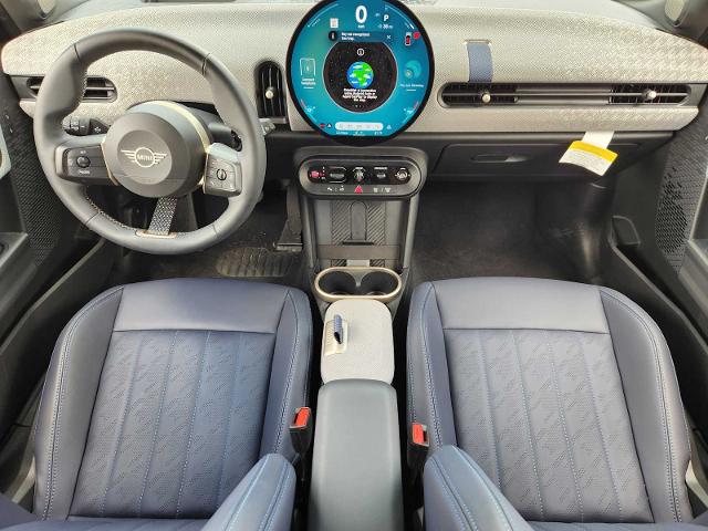 2025 MINI Cooper S Hardtop 4 Door Vehicle Photo in PLANO, TX 75024