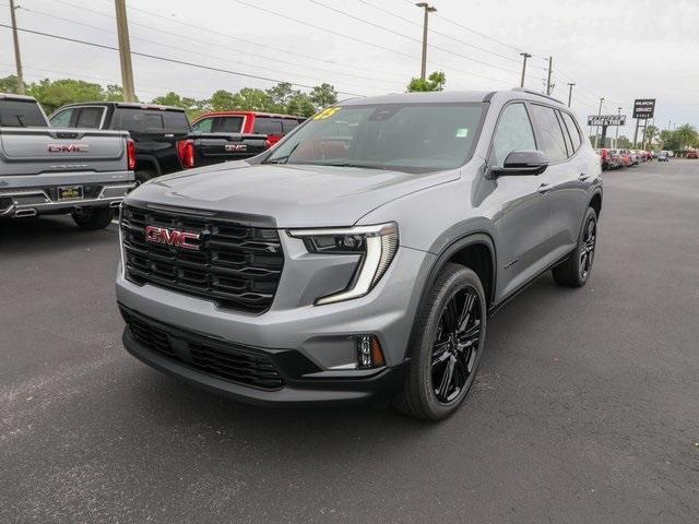 2025 GMC Acadia Vehicle Photo in HOMOSASSA, FL 34448-1461