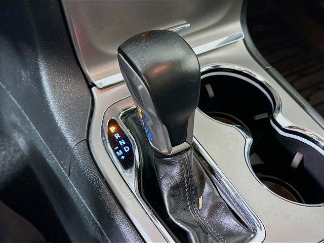 2021 Jeep Grand Cherokee Vehicle Photo in Doylsetown, PA 18901