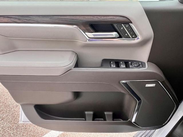 2025 GMC Sierra 1500 Vehicle Photo in EFFINGHAM, IL 62401-2832