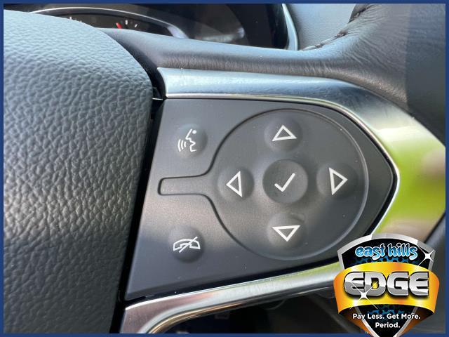 2022 Chevrolet Traverse Vehicle Photo in Roslyn, NY 11576