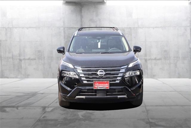 2025 Nissan Rogue Vehicle Photo in Hazelwood, MO 63042