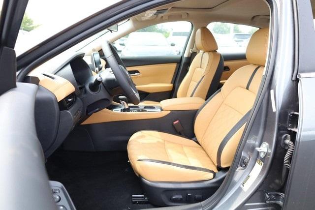 2025 Nissan Sentra Vehicle Photo in Hazelwood, MO 63042